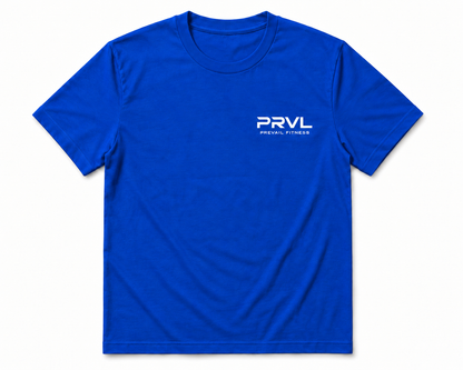 PRVL ESSENTIAL T-Shirt - Core Colours