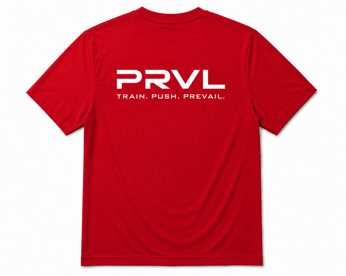 PRVL ESSENTIAL T-Shirt - Core Colours