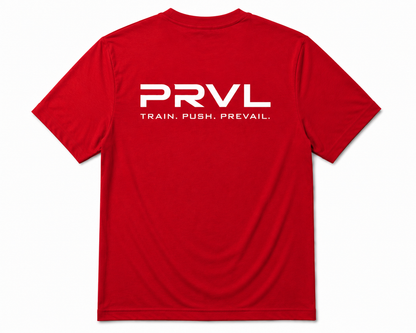 PRVL ESSENTIAL T-Shirt - Core Colours