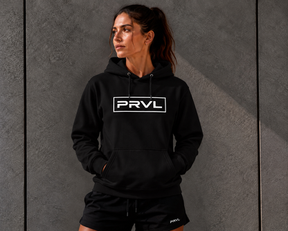 PRVL Essential Hoodie -Core Colours