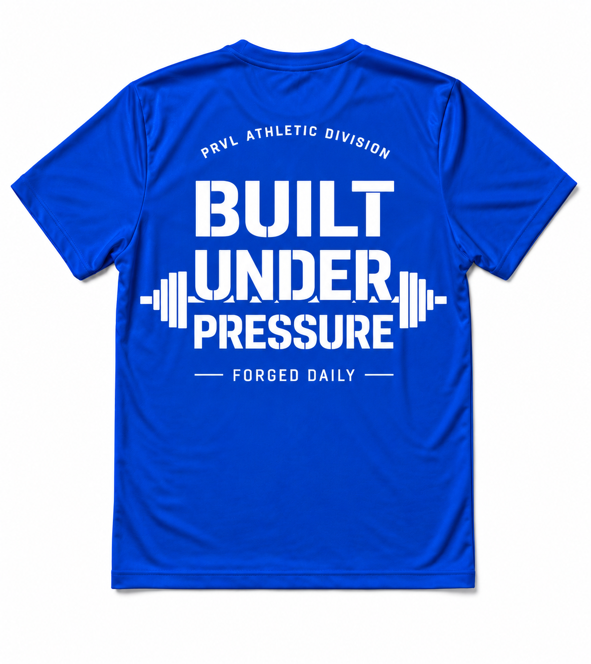 PRVL BUILT UNDER PRESSURE T-Shirt - Core Colours