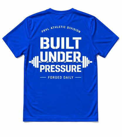 PRVL BUILT UNDER PRESSURE T-Shirt - Core Colours