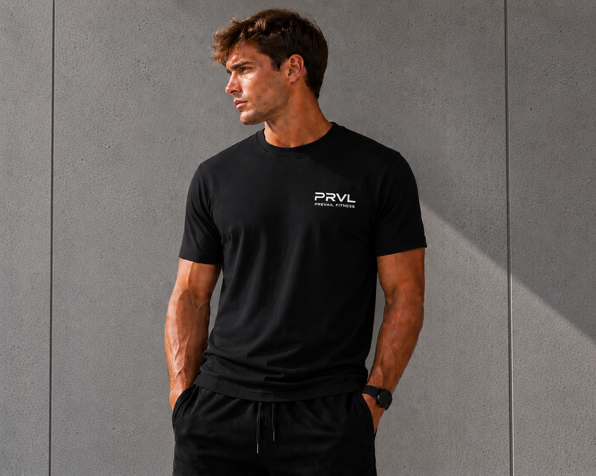 PRVL ESSENTIAL T-Shirt - Core Colours