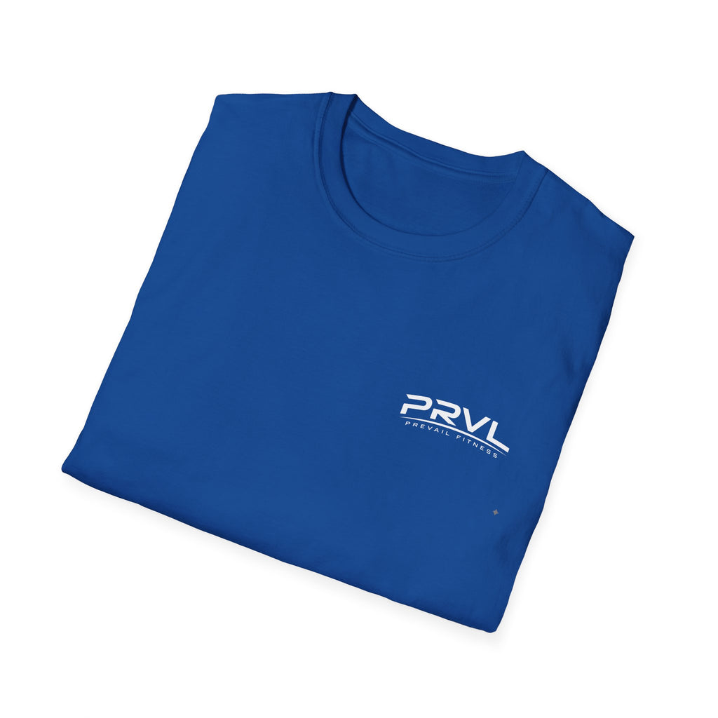 PRVL Built Under Pressure T-Shirt