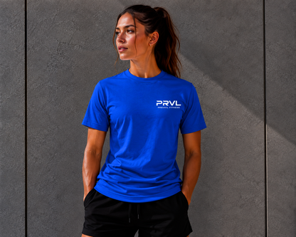 PRVL ESSENTIAL T-Shirt - Core Colours