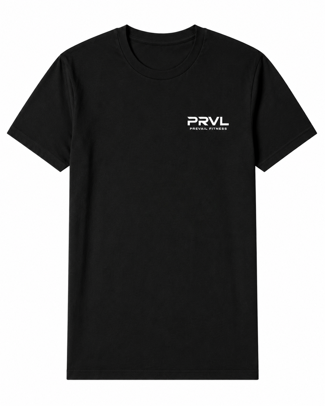 PRVL ESSENTIAL T-Shirt - Core Colours