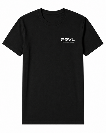 PRVL ESSENTIAL T-Shirt - Core Colours
