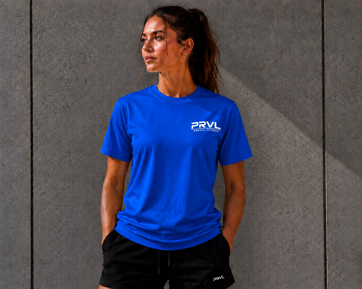 PRVL BUILT UNDER PRESSURE T-Shirt - Core Colours