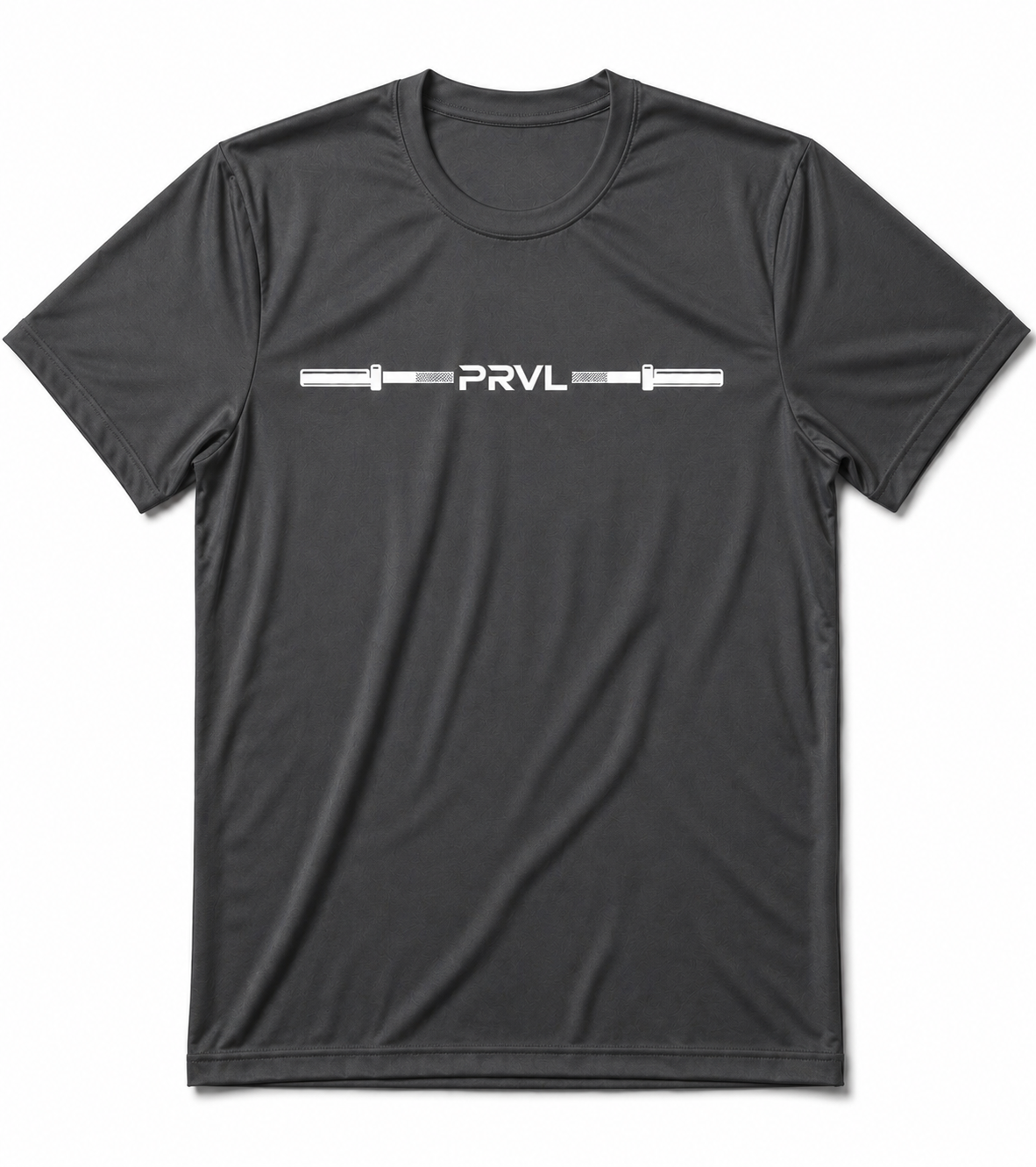 PRVL BARBELL T-Shirt - Core Colours