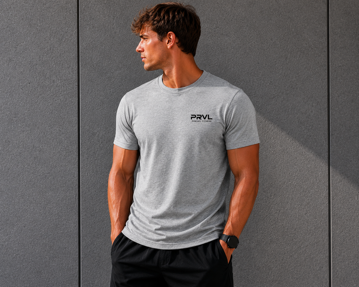 PRVL ESSENTIAL T-Shirt - Core Colours