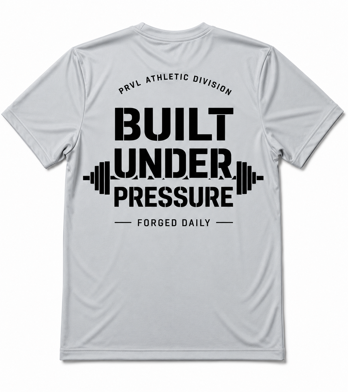 PRVL BUILT UNDER PRESSURE T-Shirt - Core Colours