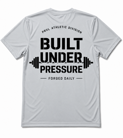 PRVL BUILT UNDER PRESSURE T-Shirt - Core Colours