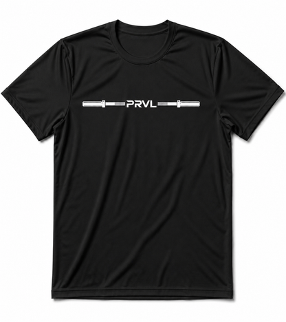 PRVL BARBELL T-Shirt - Core Colours