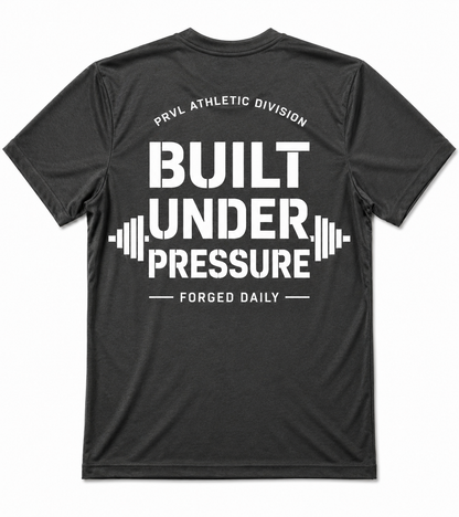 PRVL BUILT UNDER PRESSURE T-Shirt - Core Colours