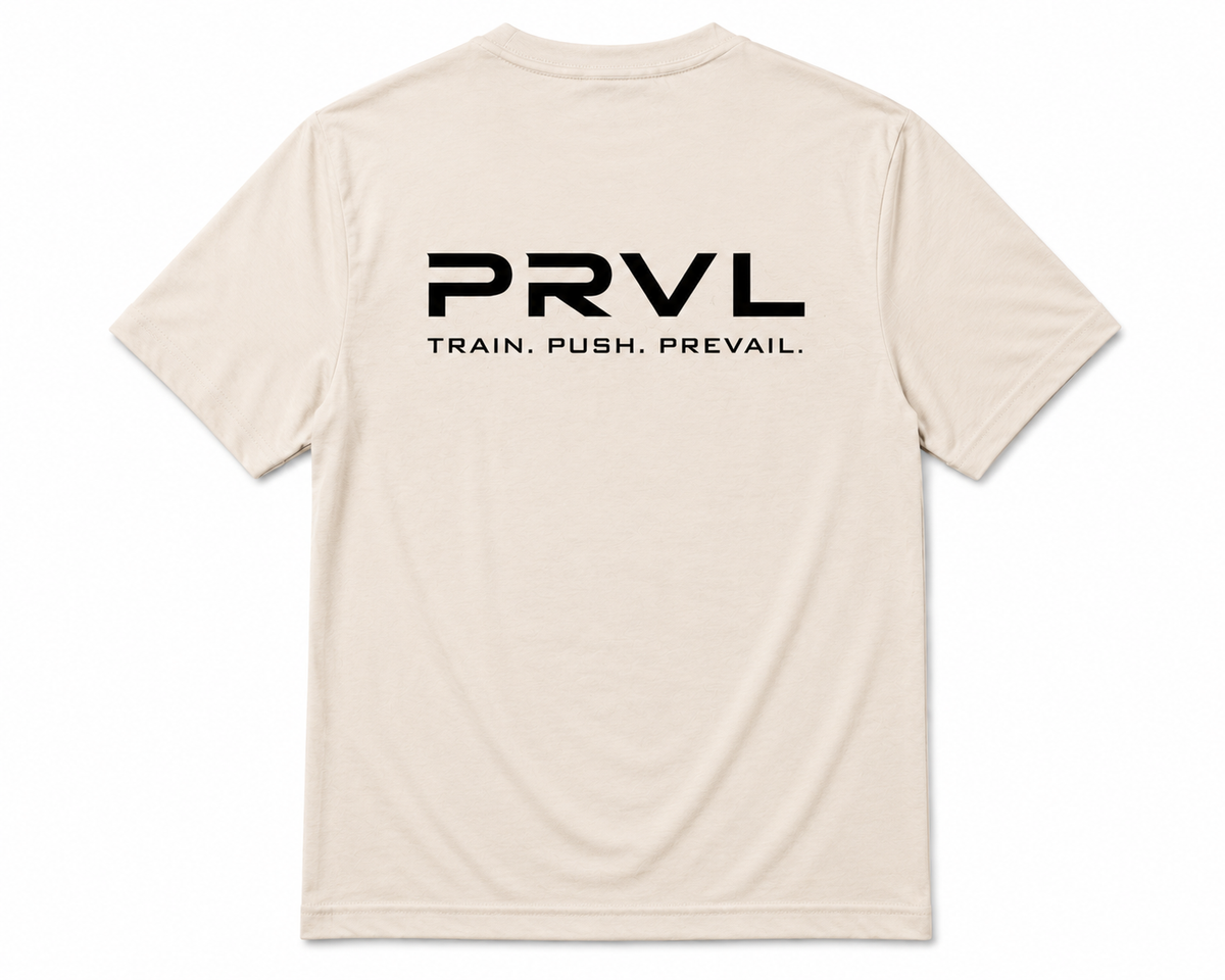 PRVL ESSENTIAL T-Shirt - Core Colours