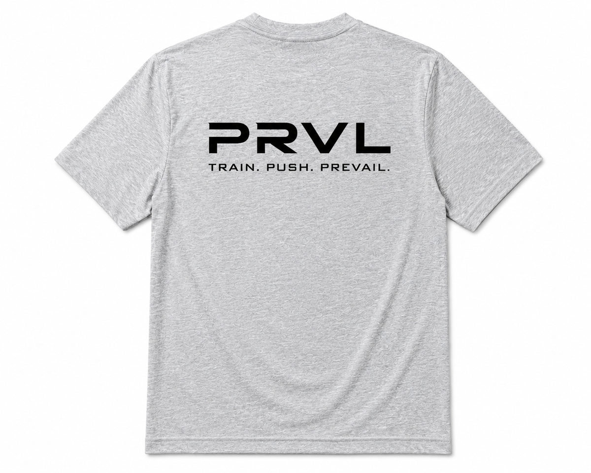 PRVL ESSENTIAL T-Shirt - Core Colours