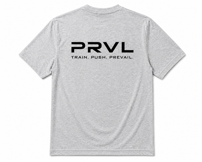 PRVL ESSENTIAL T-Shirt - Core Colours