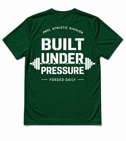PRVL BUILT UNDER PRESSURE T-Shirt - Core Colours