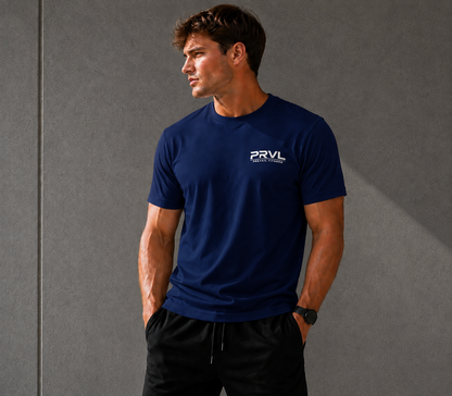 PRVL BUILT UNDER PRESSURE T-Shirt - Core Colours