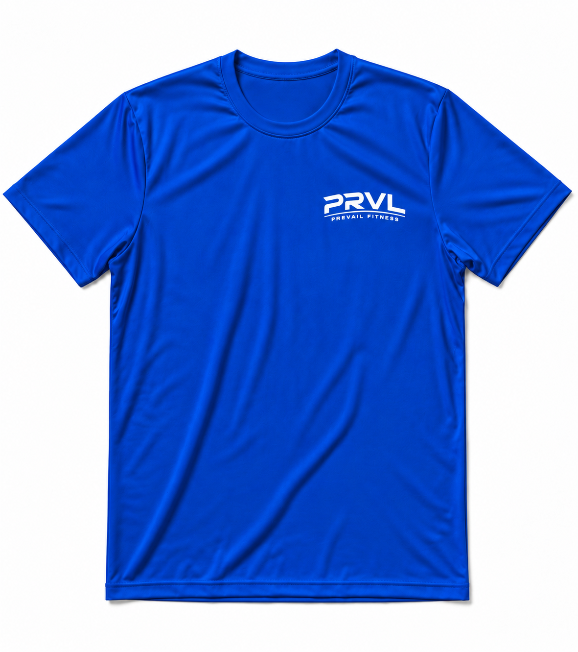 PRVL BUILT UNDER PRESSURE T-Shirt - Core Colours