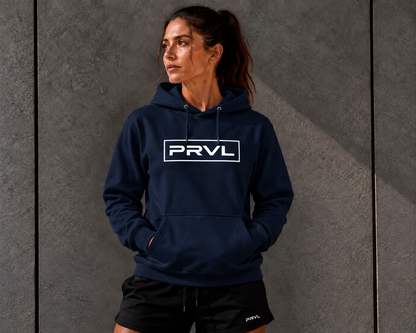 PRVL Essential Hoodie -Core Colours