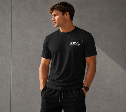 PRVL BUILT UNDER PRESSURE T-Shirt - Core Colours