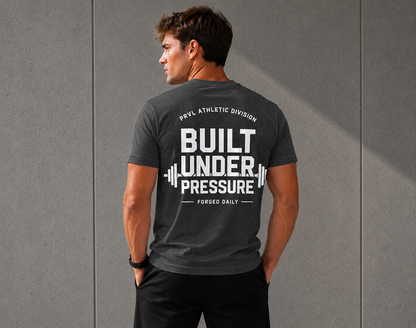 PRVL BUILT UNDER PRESSURE T-Shirt - Core Colours