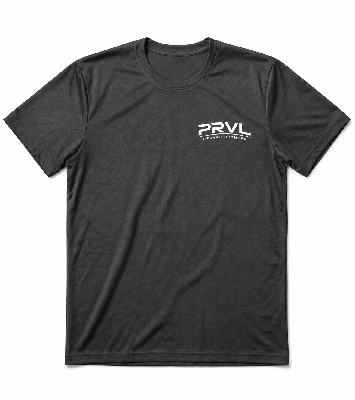 PRVL BUILT UNDER PRESSURE T-Shirt - Core Colours