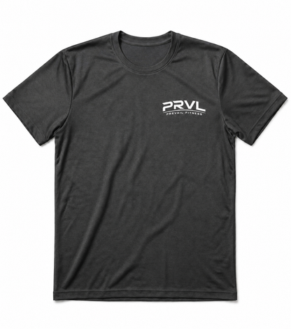 PRVL BUILT UNDER PRESSURE T-Shirt - Core Colours