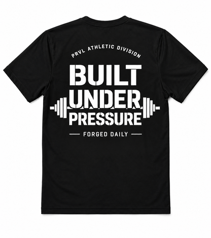 PRVL BUILT UNDER PRESSURE T-Shirt - Core Colours