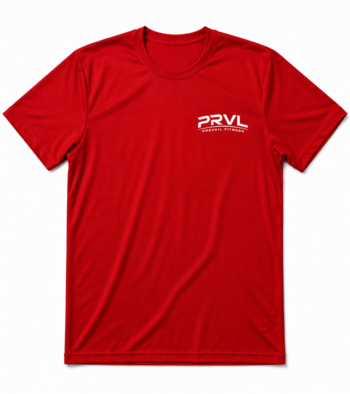 PRVL BUILT UNDER PRESSURE T-Shirt - Core Colours