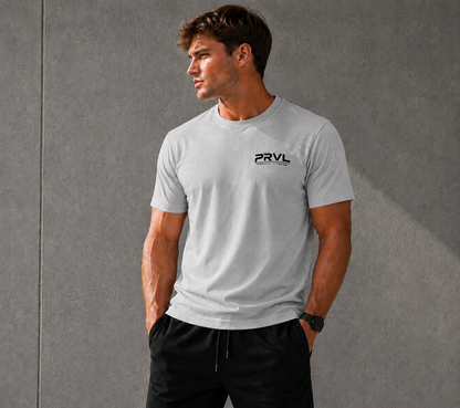 PRVL BUILT UNDER PRESSURE T-Shirt - Core Colours
