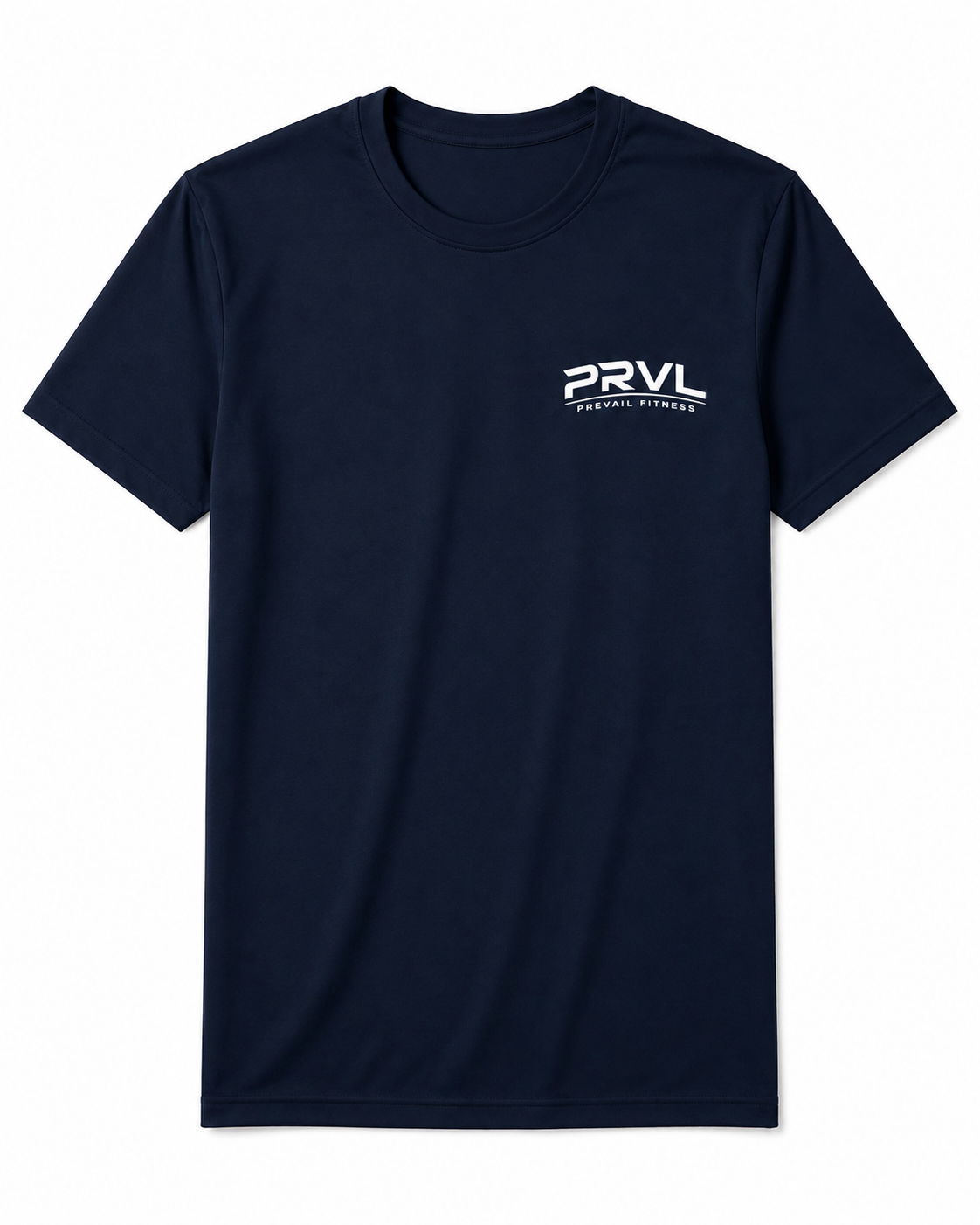 PRVL BUILT UNDER PRESSURE T-Shirt - Core Colours