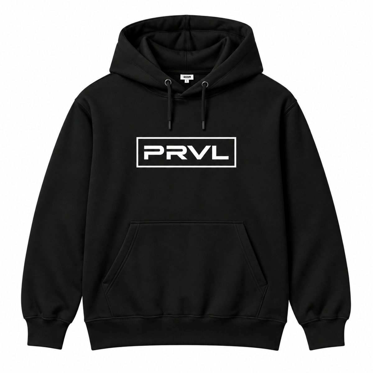 PRVL Essential Hoodie -Core Colours