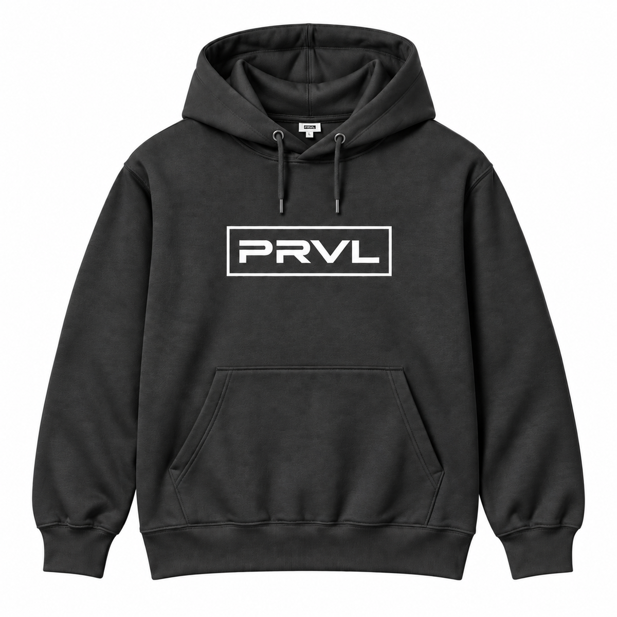 PRVL Essential Hoodie -Core Colours