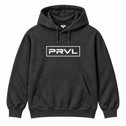 PRVL Essential Hoodie -Core Colours