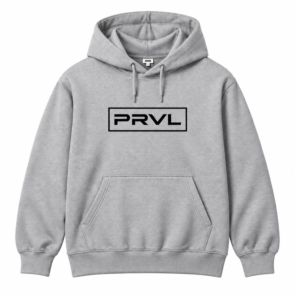 PRVL Essential Hoodie -Core Colours