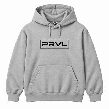 PRVL Essential Hoodie -Core Colours