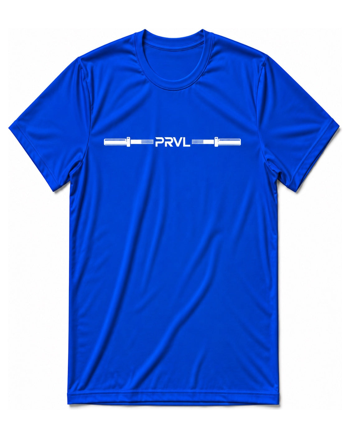 PRVL BARBELL T-Shirt - Core Colours