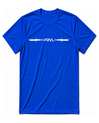 PRVL BARBELL T-Shirt - Core Colours