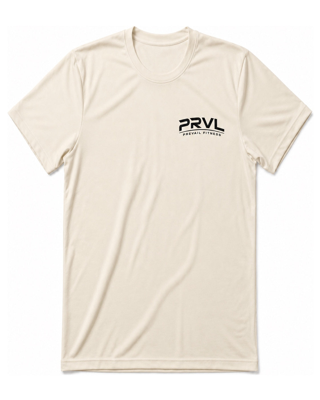 PRVL BUILT UNDER PRESSURE T-Shirt - Core Colours