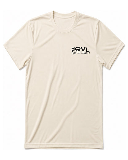 PRVL BUILT UNDER PRESSURE T-Shirt - Core Colours