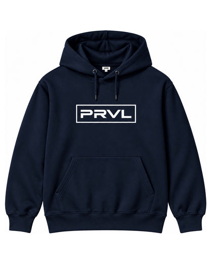 PRVL Essential Hoodie -Core Colours